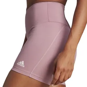 Pantalón corto mujer adidas Yoga Essentials image-5