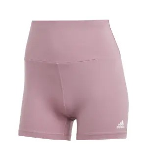 Pantalón corto mujer adidas Yoga Essentials image-0