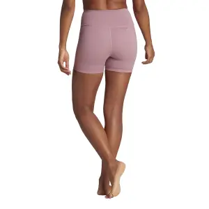 Pantalón corto mujer adidas Yoga Essentials image-2