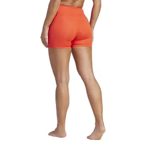 Pantalón corto mujer adidas Yoga Essentials image-2