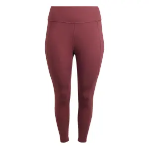 Leggings da donna adidas Studio image-0