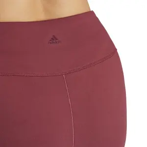 Leggings da donna adidas Studio image-4