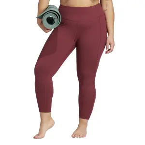 Leggings da donna adidas Studio image-1