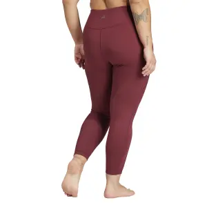 Leggings da donna adidas Studio image-2