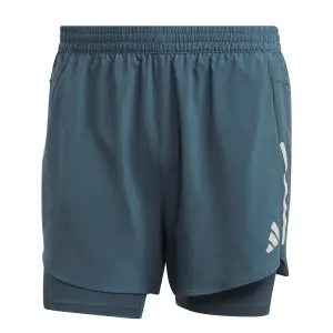 Kort 2-i-1 adidas image-1