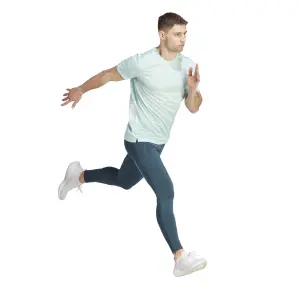 Mallas adidas Saturday Long image-3