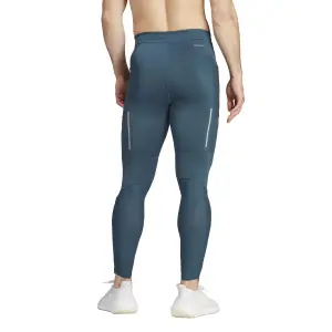 Mallas adidas Saturday Long image-1