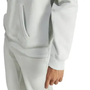 Fleece-sweatshirt med hætte adidas All SZN image-6
