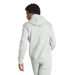 Fleece-sweatshirt med hætte adidas All SZN image-4