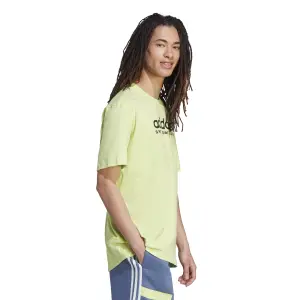 T-shirt adidas All SZN image-4