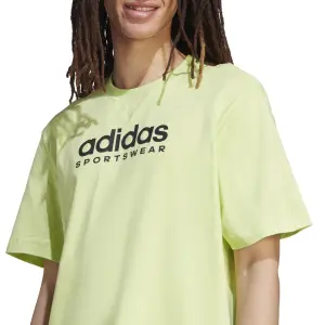 T-shirt adidas All SZN image-5