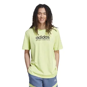 T-shirt adidas All SZN image-1