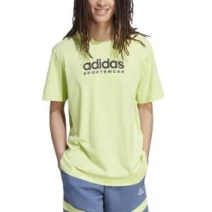 T-shirt adidas All SZN image-2