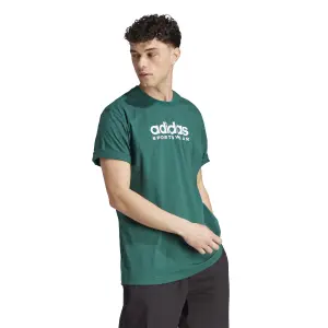 T-shirt adidas All SZN image-3