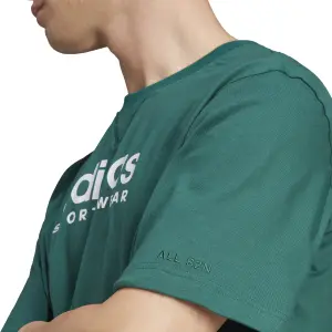 T-shirt adidas All SZN image-5