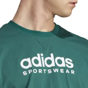 T-shirt adidas All SZN image-6