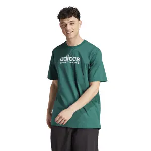 T-shirt adidas All SZN image-1