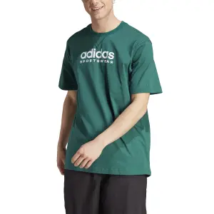 T-shirt adidas All SZN image-2