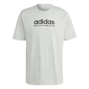 Camiseta adidas All SZN image-0