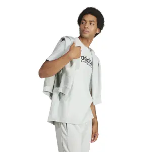 Camiseta adidas All SZN image-5