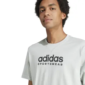 Camiseta adidas All SZN image-6