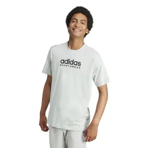 Camiseta adidas All SZN image-2