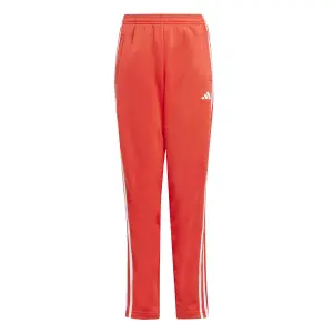 Pantalón de entrenamiento infantil adidas Train Essentials Aeroready 3-Stripes image-0