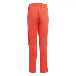 Pantalón de entrenamiento infantil adidas Train Essentials Aeroready 3-Stripes image-1