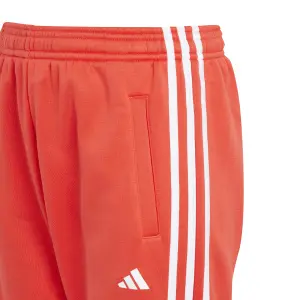 Pantalón de entrenamiento infantil adidas Train Essentials Aeroready 3-Stripes image-2
