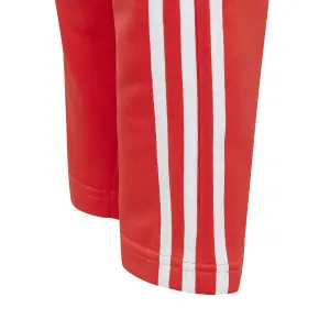 Pantalón de entrenamiento infantil adidas Train Essentials Aeroready 3-Stripes image-3