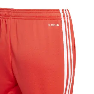 Pantalón de entrenamiento infantil adidas Train Essentials Aeroready 3-Stripes image-4