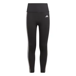 Leggings för flickor adidas Essentials Aeroready 3-Stripes image-0