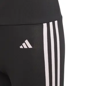Leggings för flickor adidas Essentials Aeroready 3-Stripes image-2