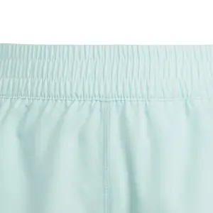 Pantalón corto niña adidas Essentials Aeroready 3-Stripes image-4