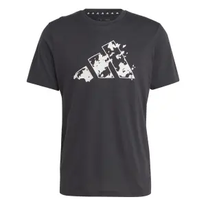 T-shirt adidas Train Essentials Seasonal Graphic image-0