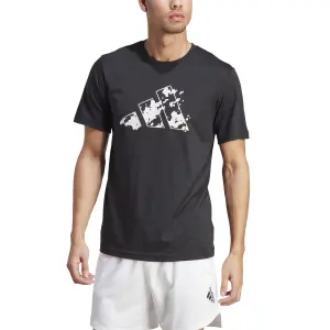 T-shirt adidas Train Essentials Seasonal Graphic image-2