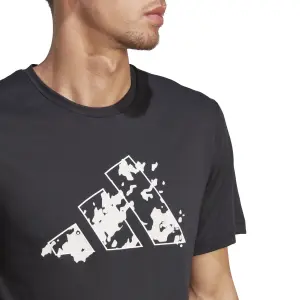 T-shirt adidas Train Essentials Seasonal Graphic image-6