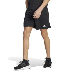 Short adidas Train Essentials Seasonal Camo image-1