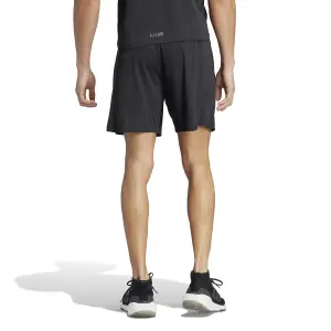 Short adidas Train Essentials Seasonal Camo image-2