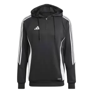 Hooded sweatshirt adidas Tiro 24 image-0