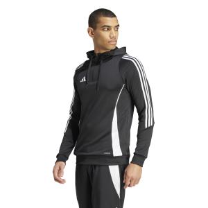 Hooded sweatshirt adidas Tiro 24 image-1