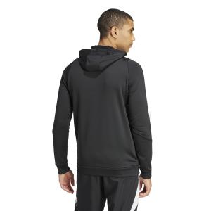 Hooded sweatshirt adidas Tiro 24 image-4