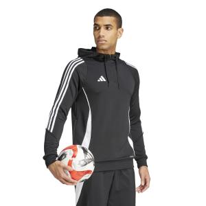 Hooded sweatshirt adidas Tiro 24 image-3