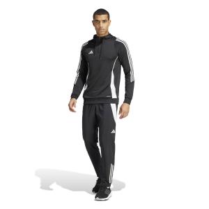 Hooded sweatshirt adidas Tiro 24 image-2