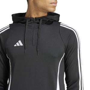 Hooded sweatshirt adidas Tiro 24 image-5