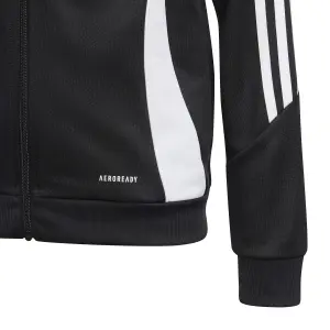 Track suit jacket training adidas Tiro 24 image-4
