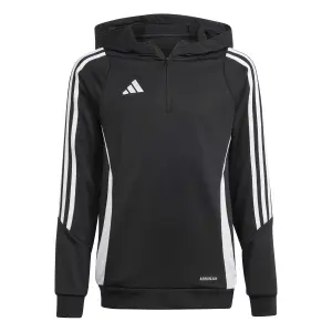 Children's training hooded sweatshirt adidas Tiro 24 image-0