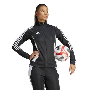 Träningsjacka för kvinnor adidas Tiro 24 image-3