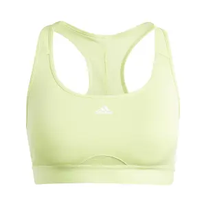 Brassière femme adidas Powerreact image-0
