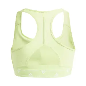 Brassière femme adidas Powerreact image-1